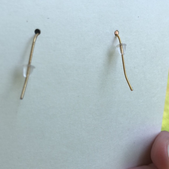 M.O.P. Earrings 5/$25 - Picture 5 of 6